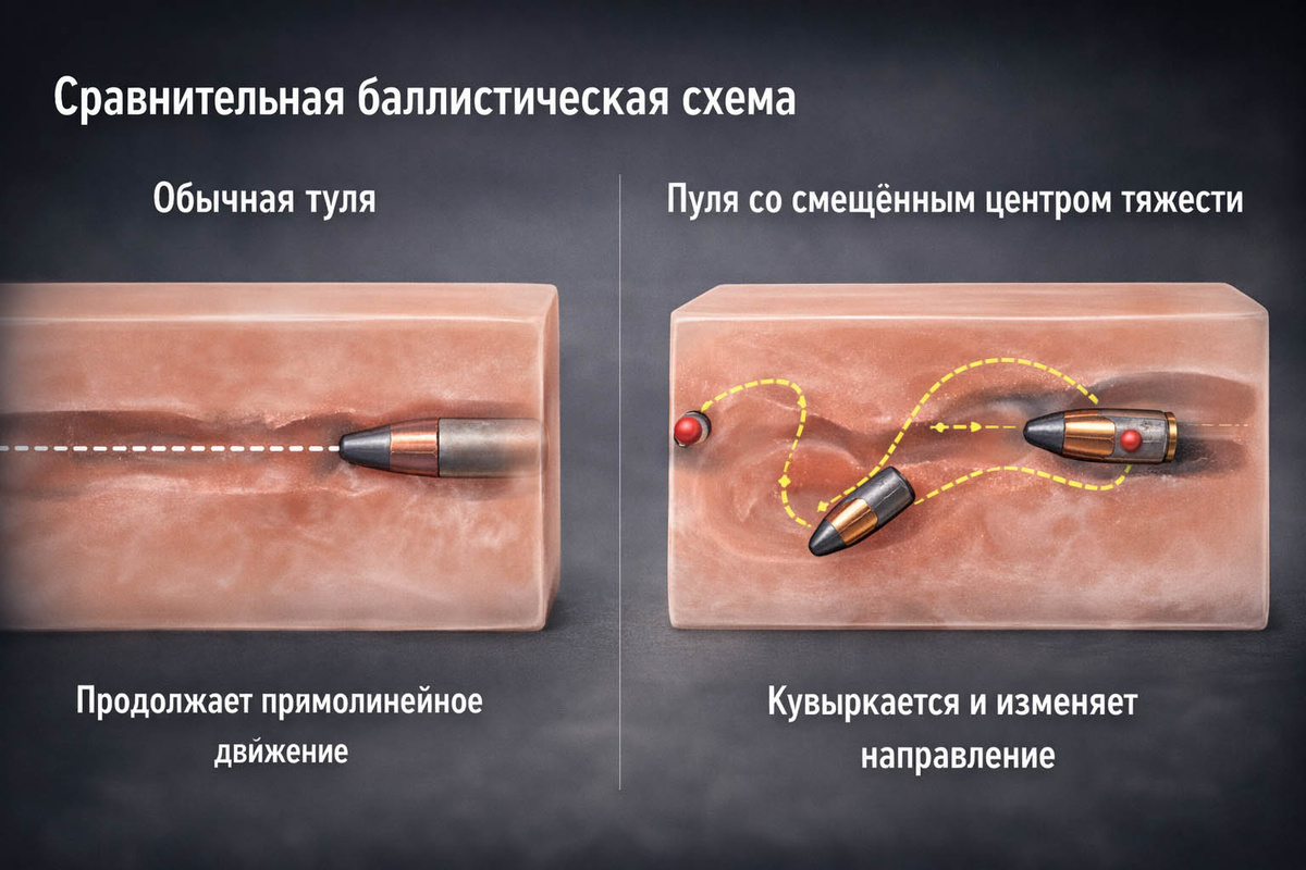 Сравнительная схема