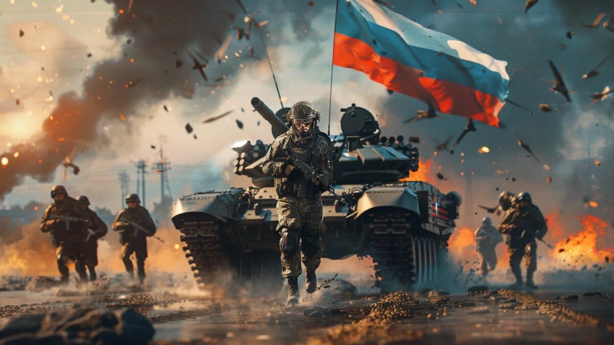    Фото: Коллаж Царьград