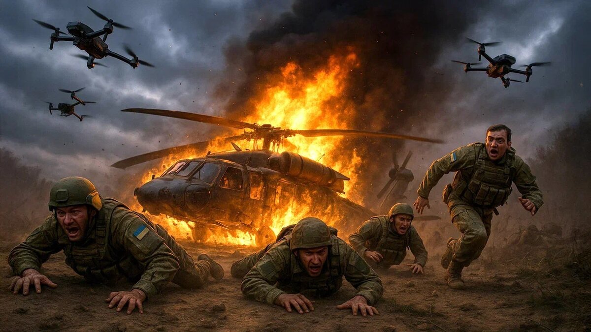    Фото: Коллаж Царьград