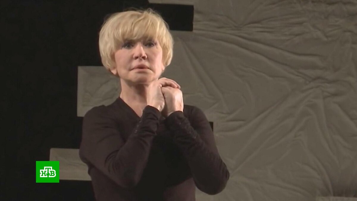    Предана одному театру и одному человеку: памяти Веры Алентовой