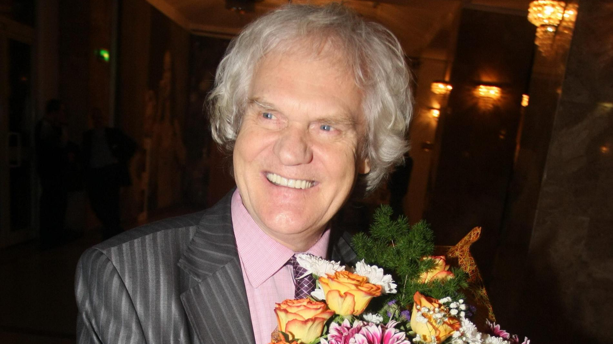    Юрий Куклачёв. Фото: Legion-Media