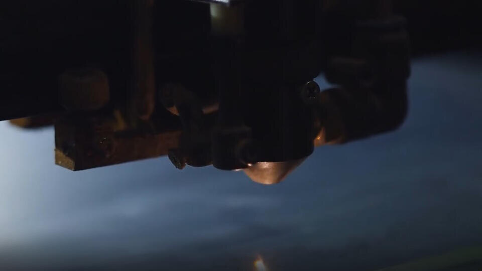 ФОТО: Кадр из программы "Купи-продай", РЕН ТВ