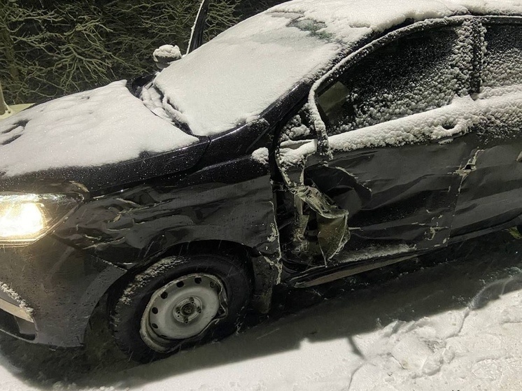     Фото: Госавтоинспекция Карелии