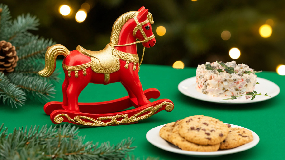 2026 — год Огненной Лошади