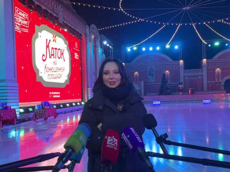     Фото: МК в Питере/Камилла Латыпова