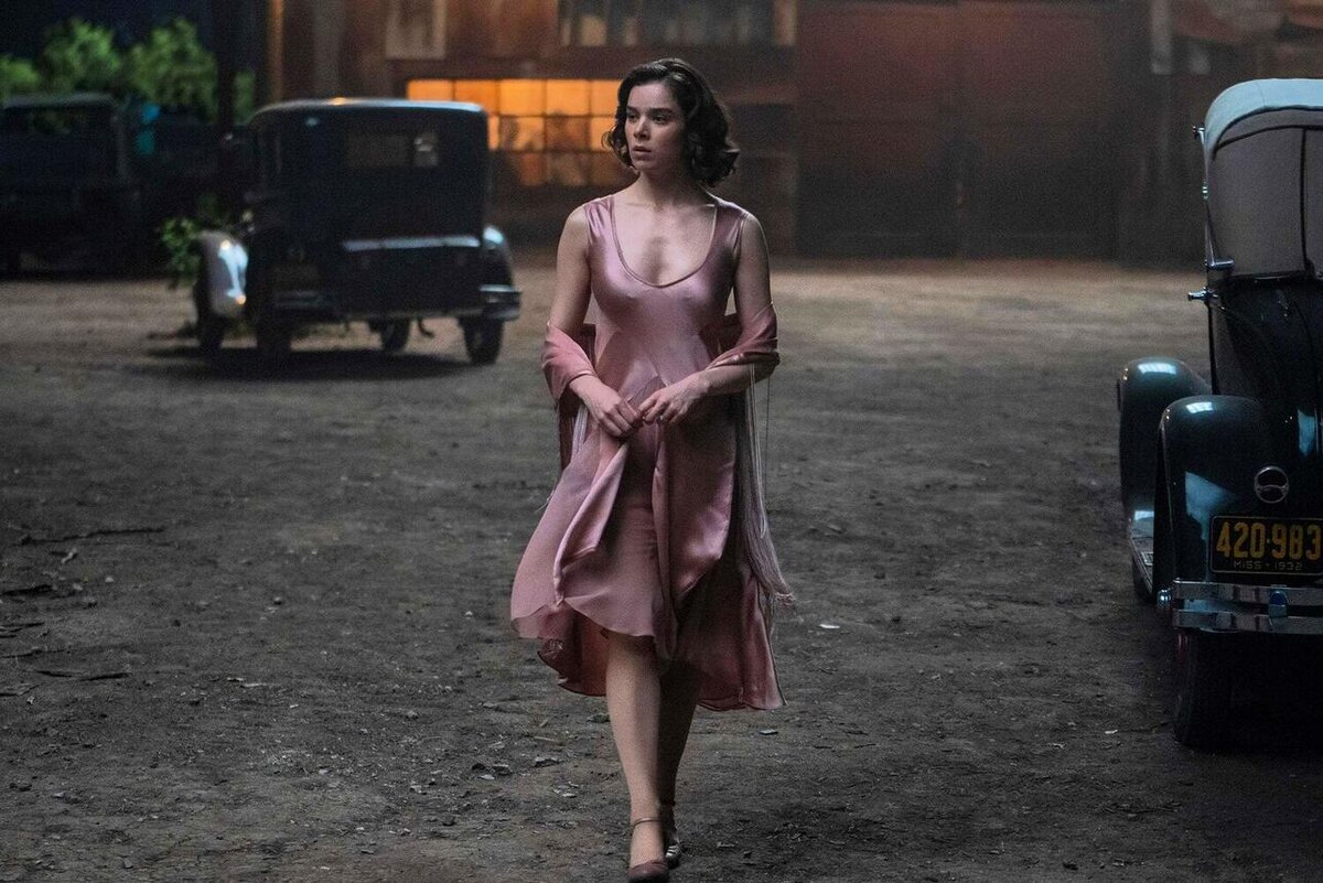 «Грешники», 2025. Фото: кадр из фильма