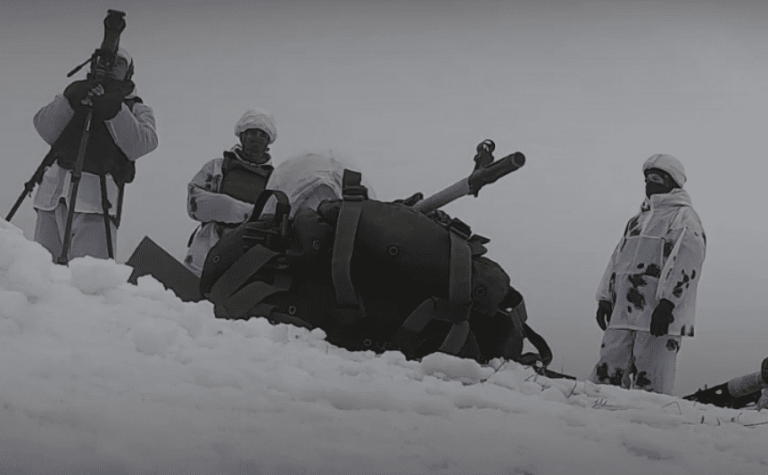    Фото: Министерство обороны РФ Карина Романова