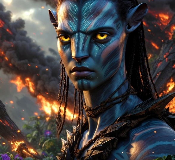 Почему «Аватар: Пламя и пепел» не показывают в российских кинотеатрах прямо сейчас