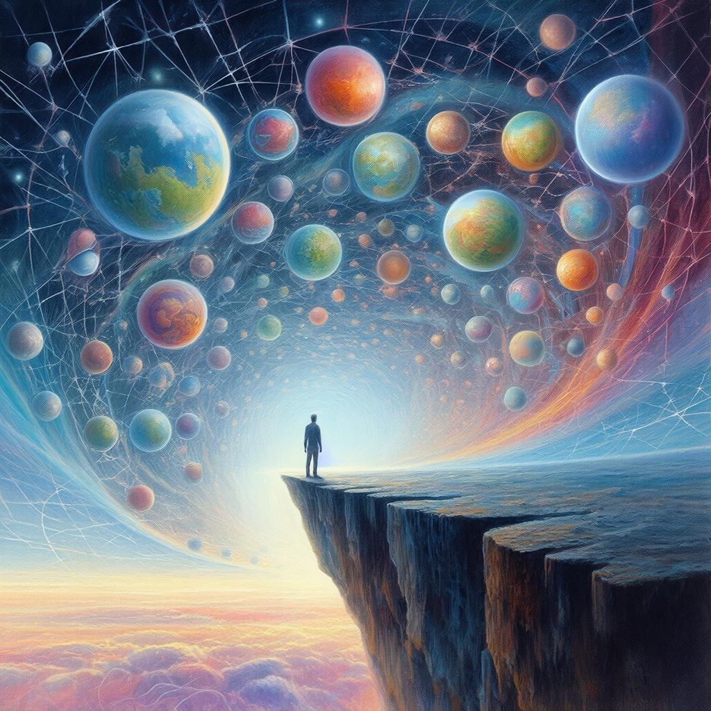 Создано автором с помощью нейросети