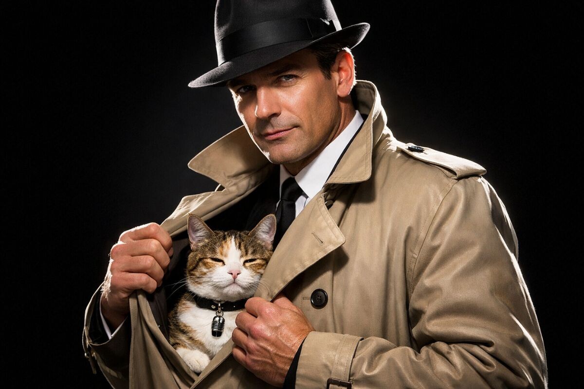 Проект ЦРУ «Акустическая кошечка»