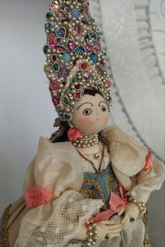 работа Ангелины Бобок