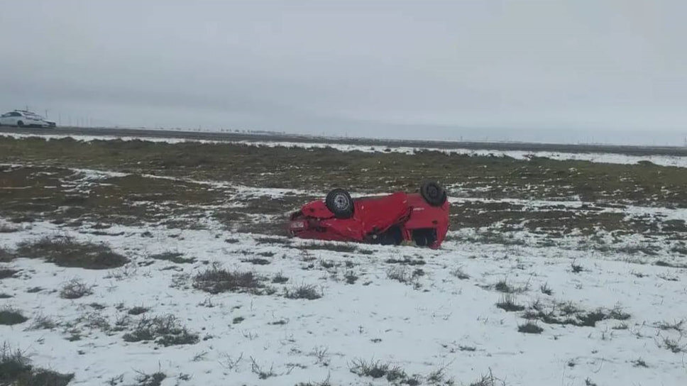 Фото: Госавтоинспекция Ставропольского края