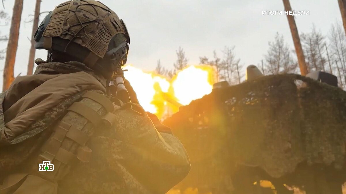    ВСУ позорно отступают: российские бойцы устали считать трофеи