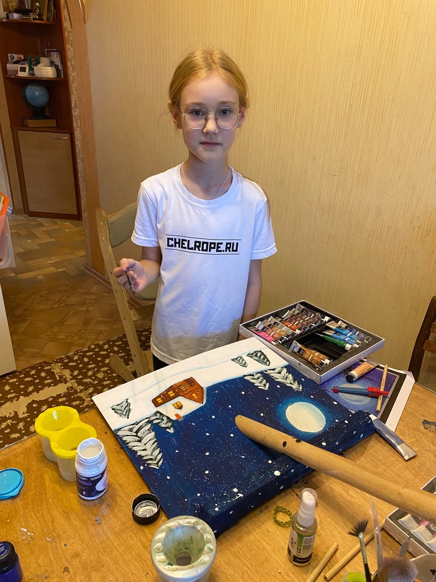 Листайте вправо, чтобы увидеть больше изображений