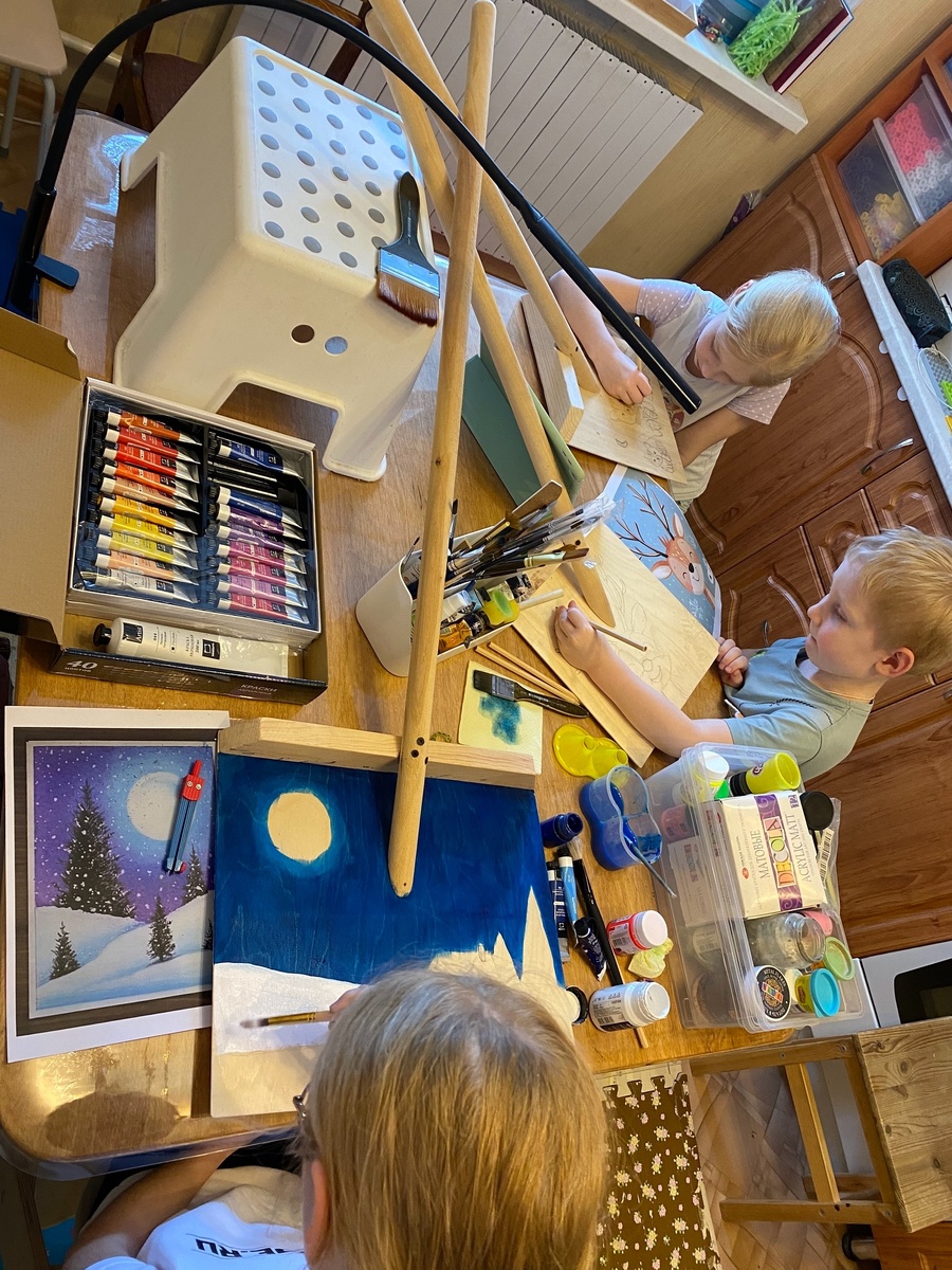 Листайте вправо, чтобы увидеть больше изображений