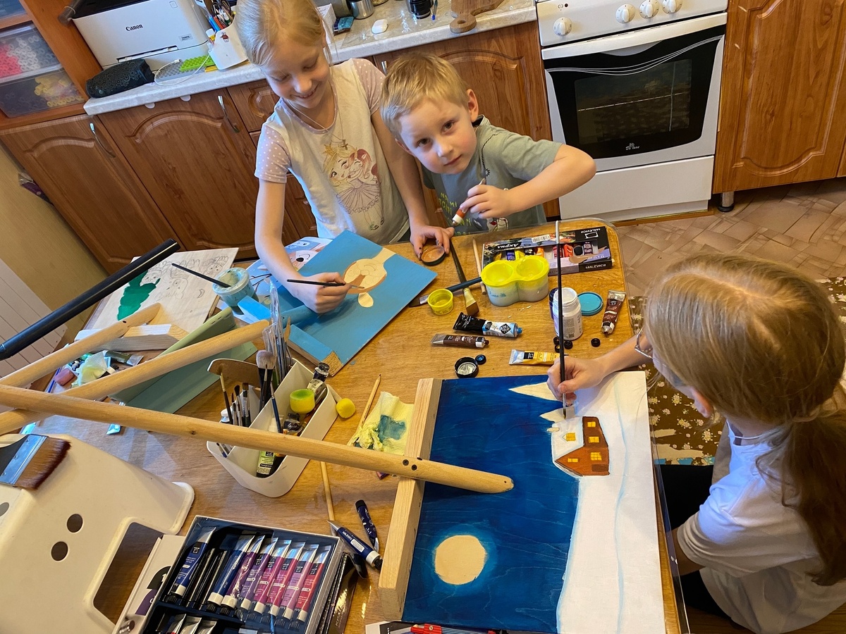 Листайте вправо, чтобы увидеть больше изображений