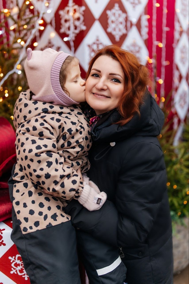 Лена и Лера