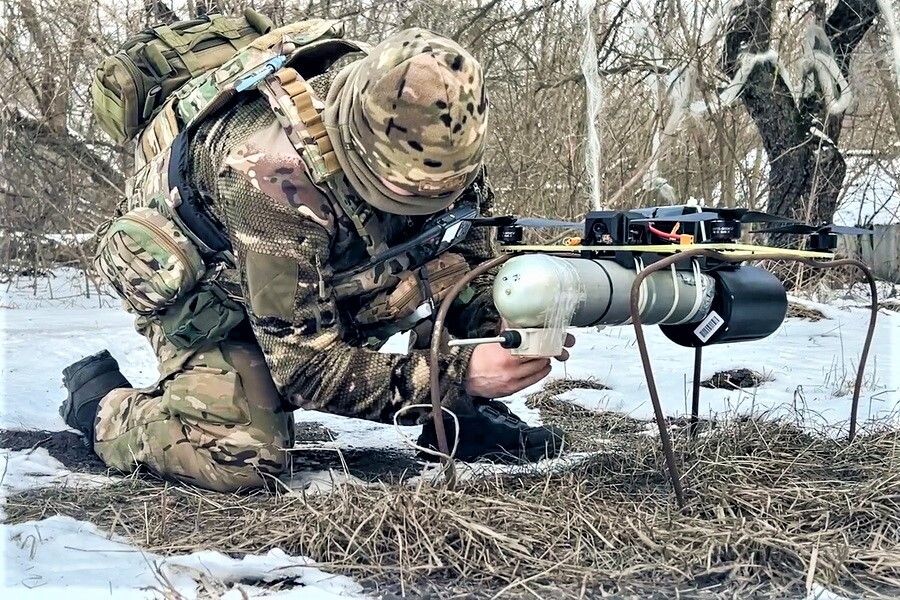     / Источник: © Пресс-служба Минобороны РФ/ТАСС