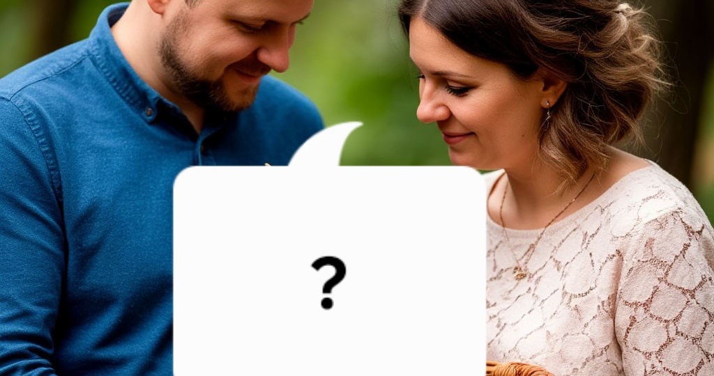 Дорогой, нас будет скоро трое