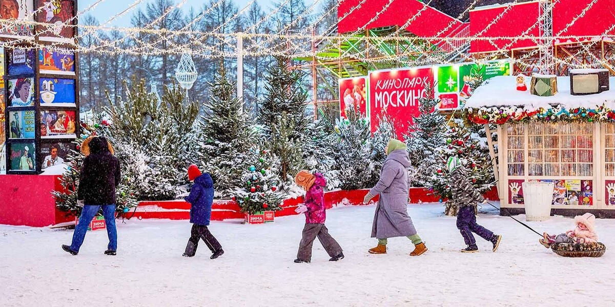 Фото М. Денисова. Mos.ru
