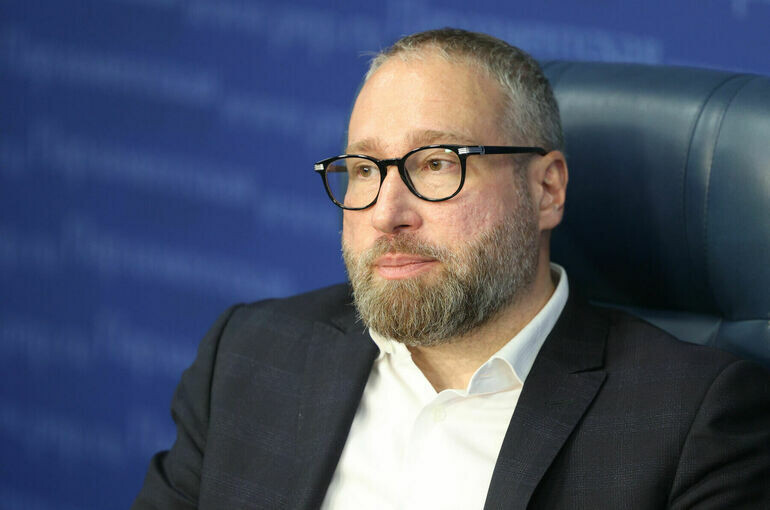   Тимур Ханов/«Парламентская газета»