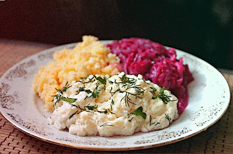 После удаления желчного пузыря (холецистэктомии)