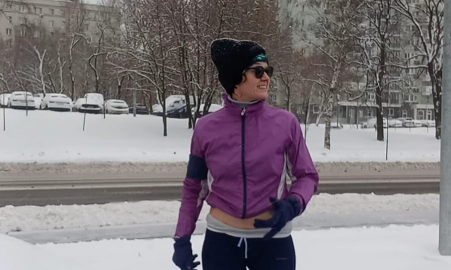 Бег: здоровье или мания величия?