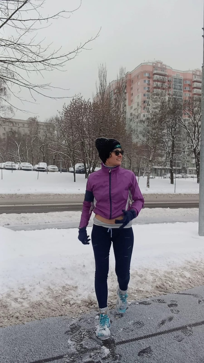 Приветствую Вас на своем спортивном "Дзене". 