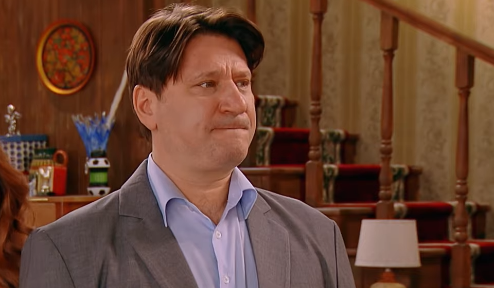 Кадр из фильма "Букины" (2025)