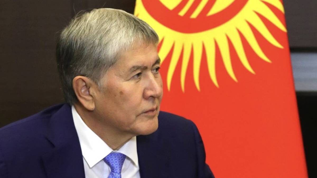    Фото: Администрация президента РФ