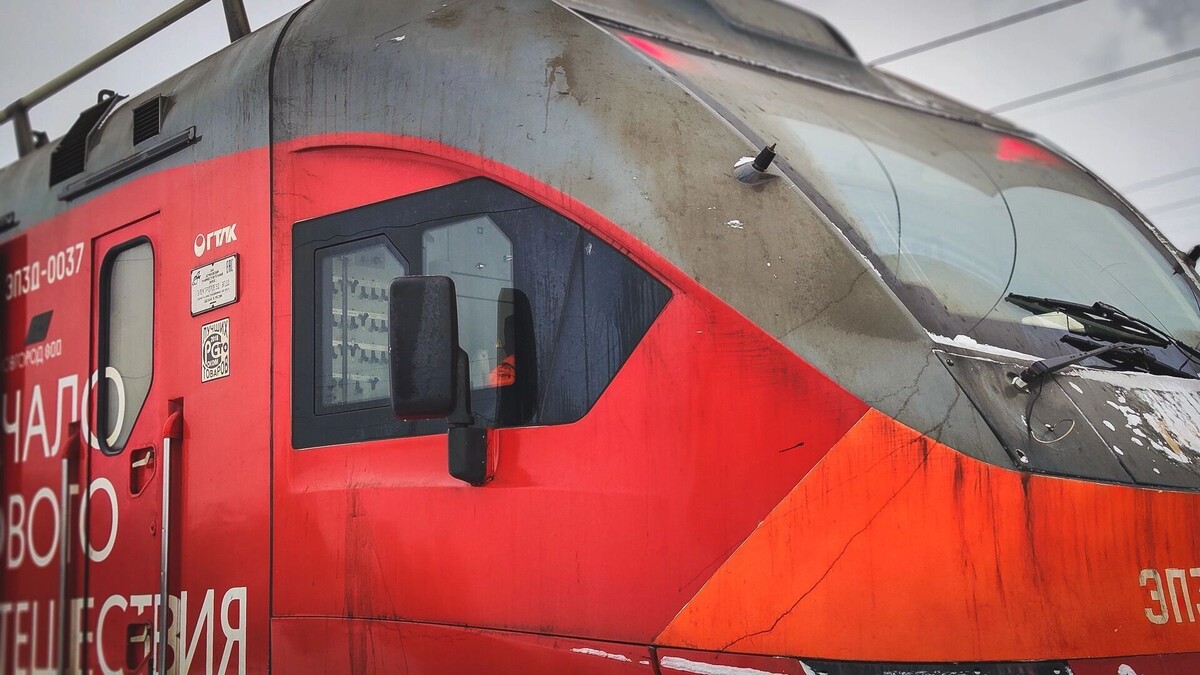    С Новым годом, с новым тарифом: пригородные поезда в Ростовской области подорожают   1MI