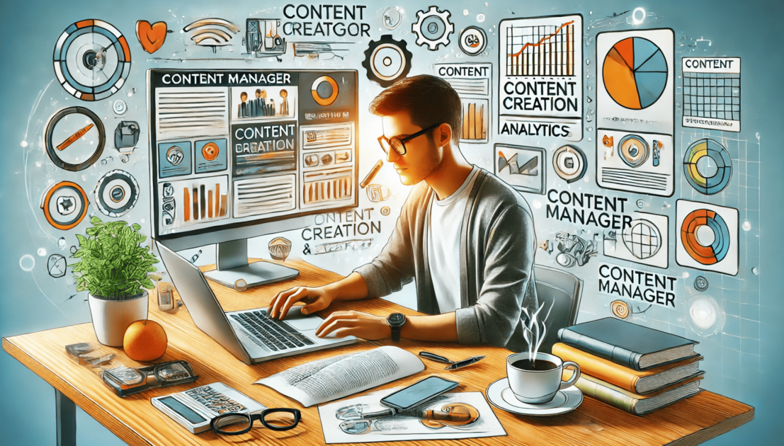 Контент-мейкинг