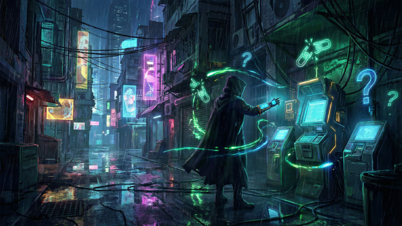   Сгенерировано с помощью ИИ