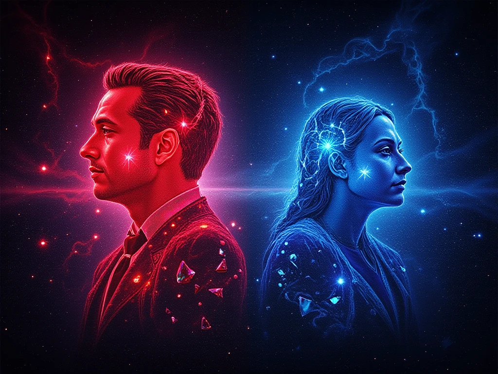 Почему не получается найти отношения?