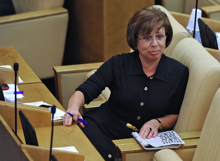 Трудная работа у депутатов. Фото Яндекс.Картинки. 