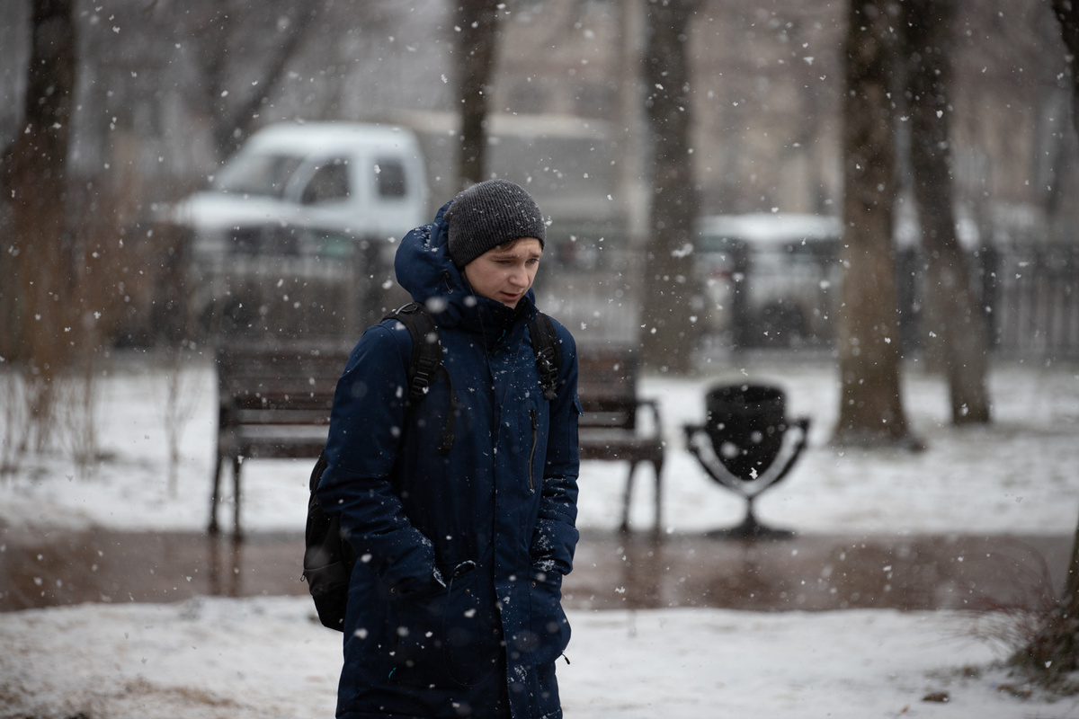Фото: Тульская служба новостей 