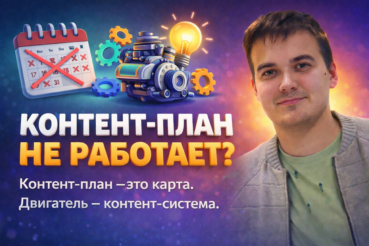 Здесь пример обложки, чтобы было понятно, о каком уровне результата речь. А в статье — коротко разложу, почему одни обложки работают, а другие исчезают в ленте, и как прийти к стабильности без выгорания.
