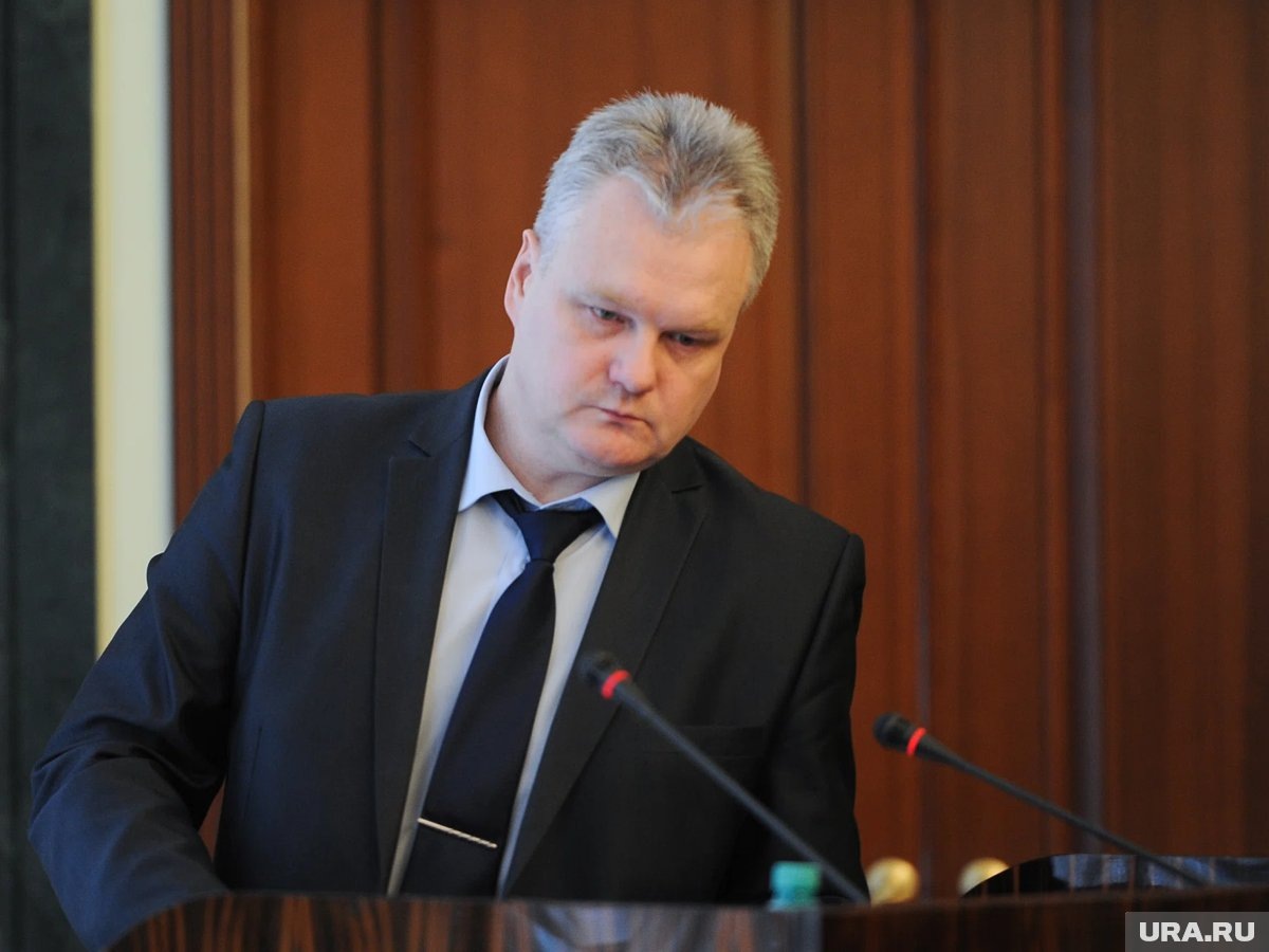     Микулик останется в СИЗО до 19 февраля 2026 года (архивное фото)