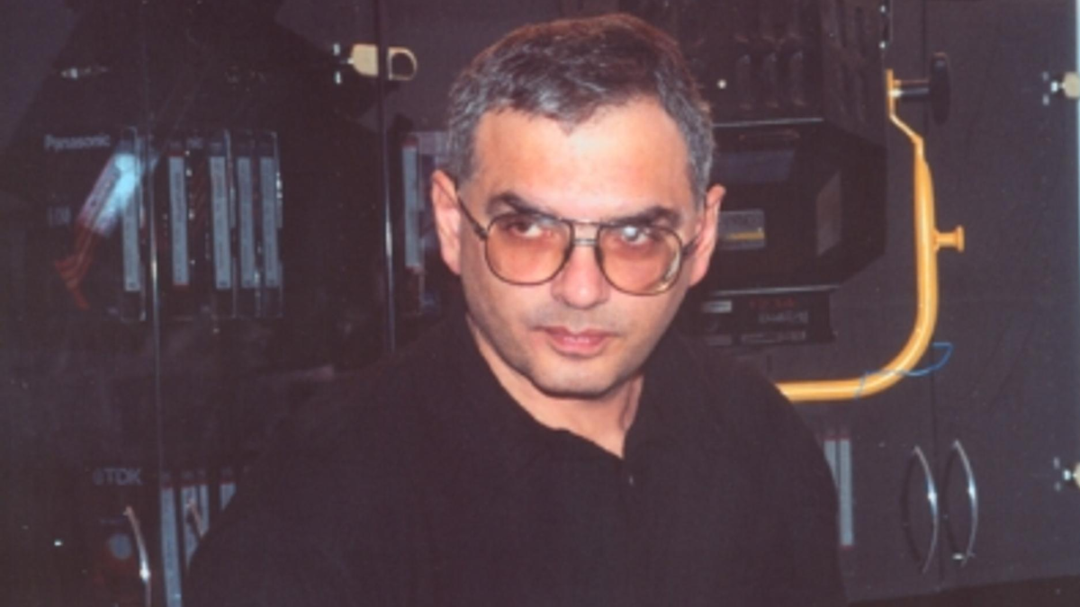    Карен Шахназаров. Фото: Legion-Media