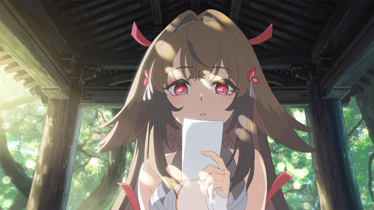 Разработчики Zenless Zone Zero показали навыки Е Шуньгуан