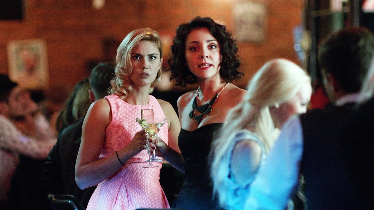    кадр из фильма