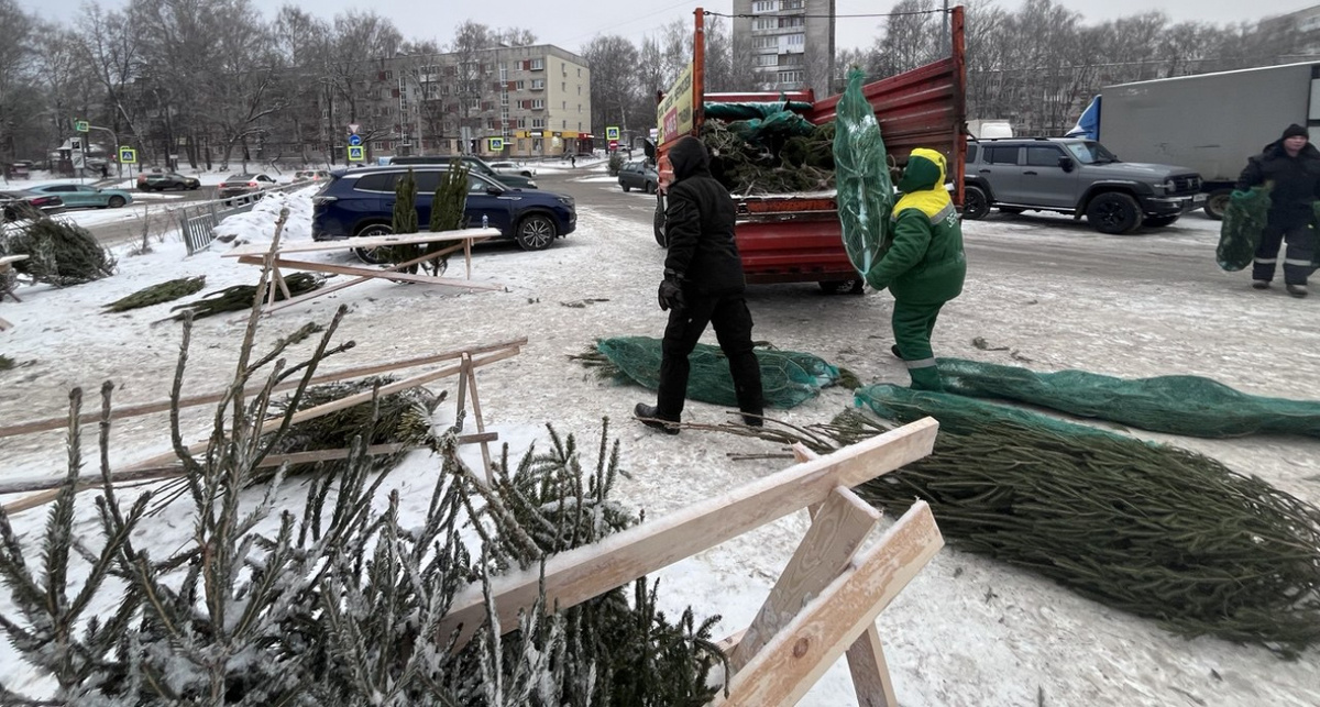    фото администрации Нижнего Новгорода