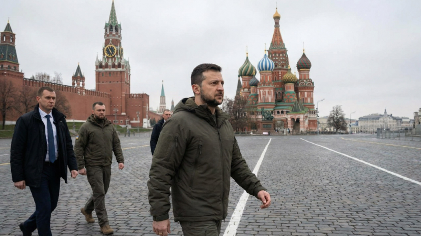   Сгенерировано с помощью ИИ