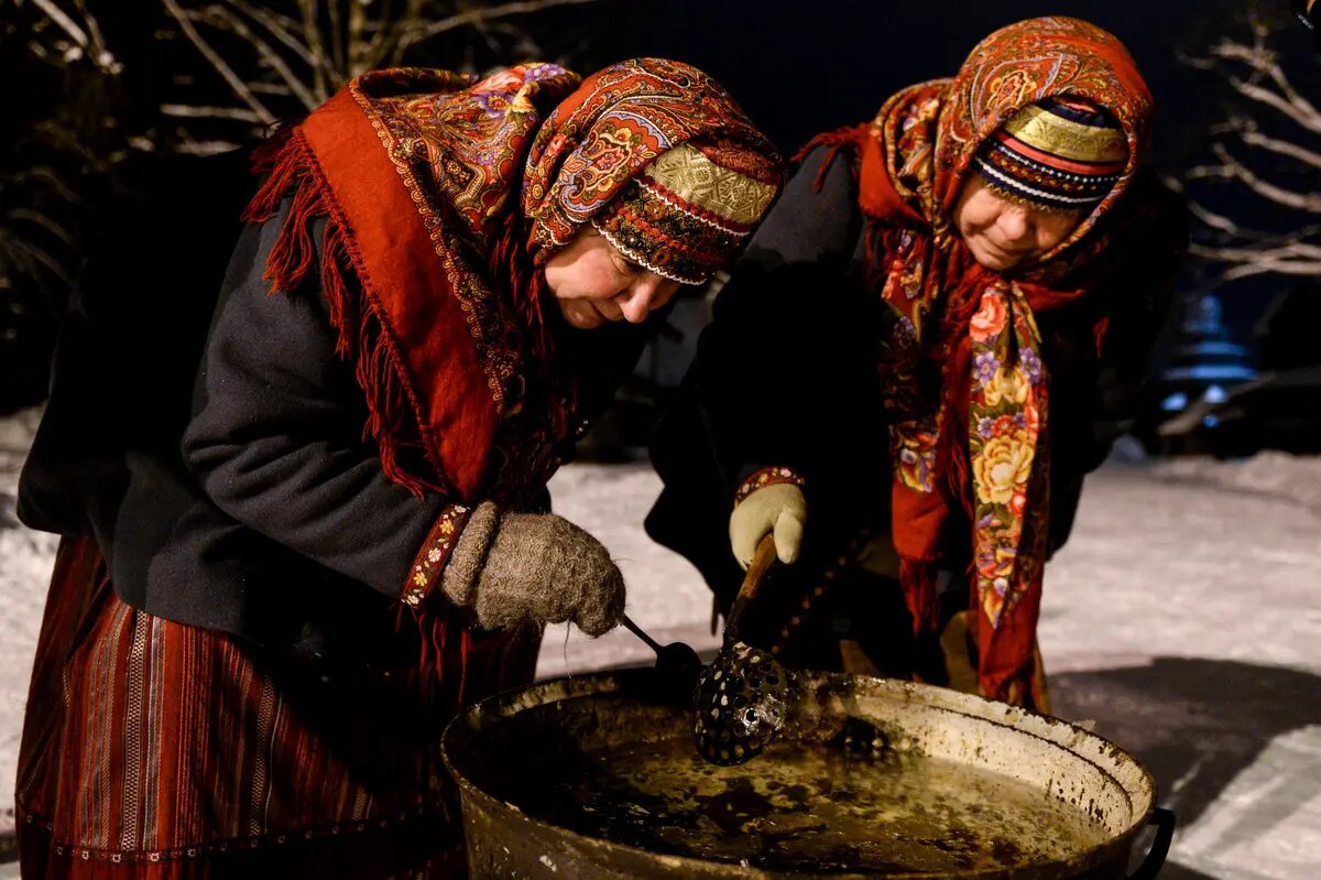     © РИА Новости. Константин Чалабов