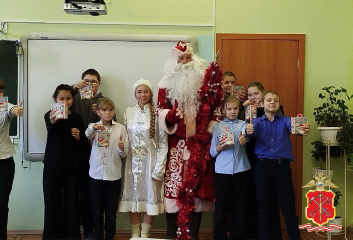 фото: @spb_police78