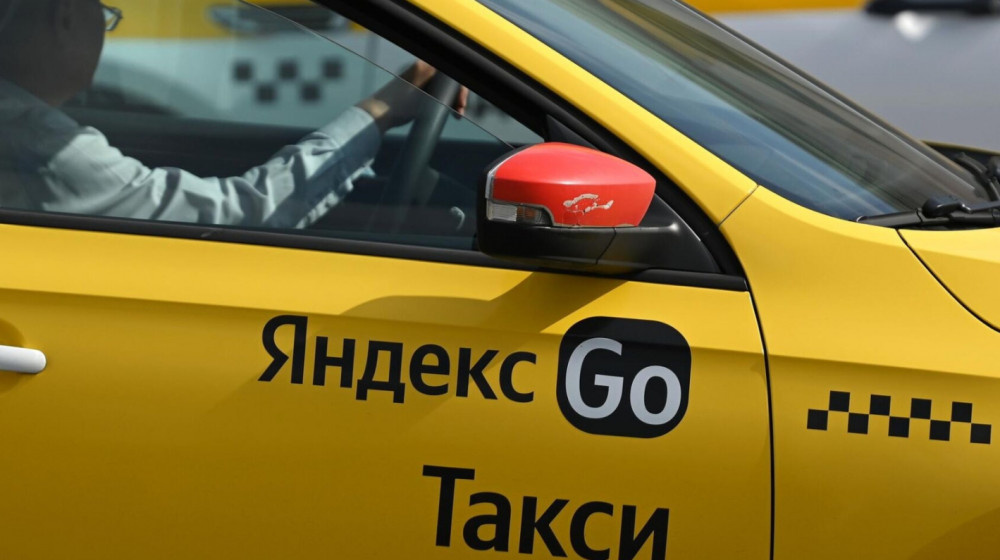    Яндекс потерял контроль над тарифами такси и теперь сам в шоке