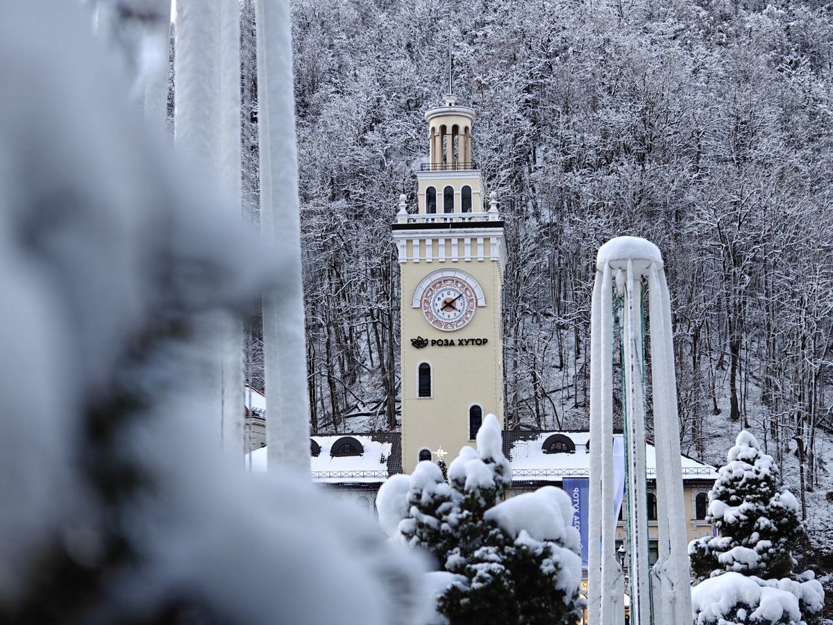    Фото: Юрий Серебренников/BFM Кубань