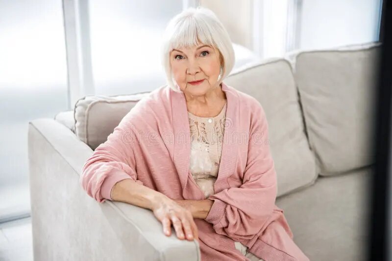 Вы правда думаете, что обязаны отдавать детям пенсию, здоровье и квартиру- или вас просто удобно используют?