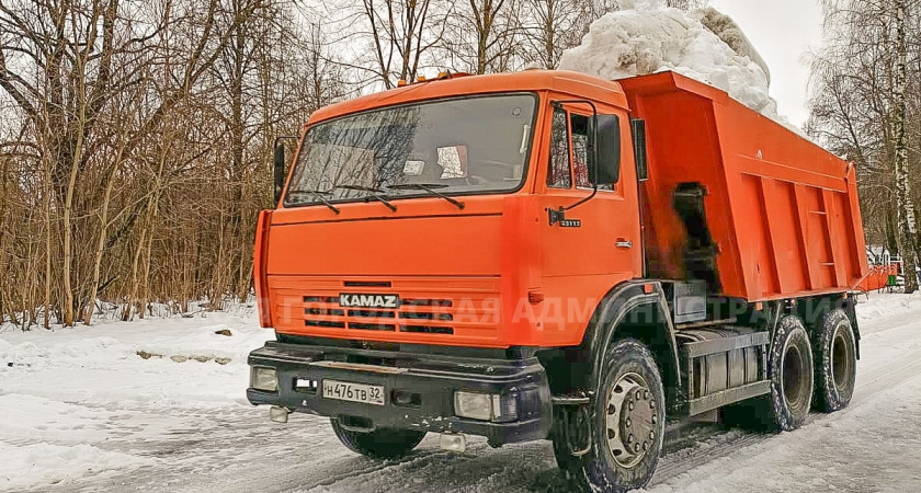    Фото: правительство Брянской области