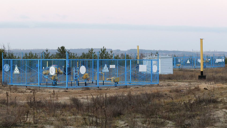 Фото: Константин Франовский / Коммерсантъ